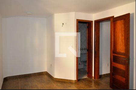 Quarto de casa de condomínio para alugar com 3 quartos, 146m² em Sétimo Céu, Porto Alegre