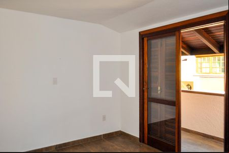 Quarto de casa de condomínio para alugar com 3 quartos, 146m² em Sétimo Céu, Porto Alegre