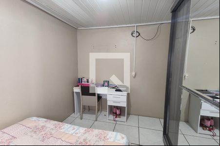 Quarto 2 de casa para alugar com 2 quartos, 76m² em Santo Afonso, Novo Hamburgo