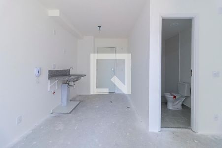 Studio de kitnet/studio à venda com 0 quarto, 25m² em Jardim das Acacias, São Paulo