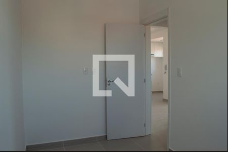 Quarto  de apartamento para alugar com 2 quartos, 52m² em Vila Santa Rita, Sorocaba