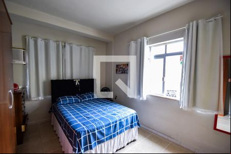 Quarto 1 de casa de condomínio à venda com 3 quartos, 115m² em Todos Os Santos, Rio de Janeiro