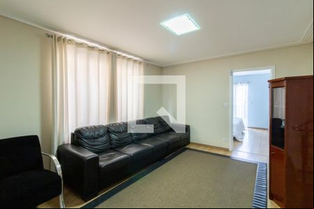 Sala 2 de casa à venda com 4 quartos, 430m² em Jardim Maria Helena, Guarulhos