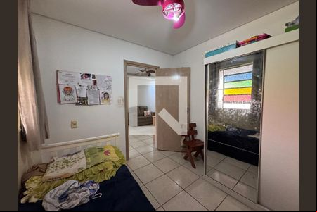 Quarto 1 de casa à venda com 3 quartos, 100m² em Feitoria, São Leopoldo