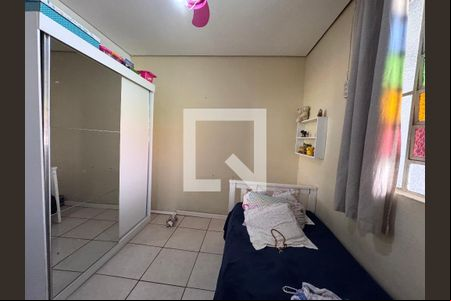 Quarto 1 de casa à venda com 3 quartos, 100m² em Feitoria, São Leopoldo