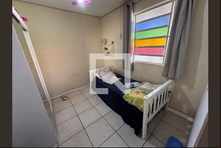 Quarto 1 de casa à venda com 3 quartos, 100m² em Feitoria, São Leopoldo