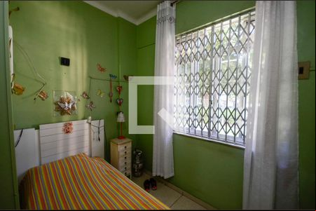 Quarto  de apartamento para alugar com 2 quartos, 75m² em Tijuca, Rio de Janeiro