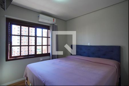 Quarto 1 de apartamento à venda com 3 quartos, 125m² em Cristo Redentor, Porto Alegre