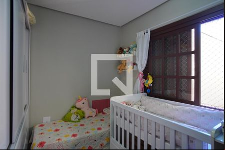 Quarto 2 de apartamento à venda com 3 quartos, 125m² em Cristo Redentor, Porto Alegre