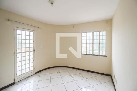 Sala de apartamento para alugar com 2 quartos, 55m² em Vila Treze de Maio, Nova Iguaçu