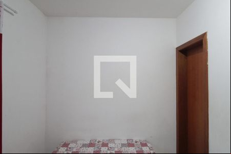 Suite de apartamento à venda com 3 quartos, 75m² em Céu Azul, Belo Horizonte