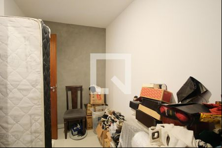 Quarto 2 de apartamento à venda com 2 quartos, 43m² em Vila Esperança, São Paulo