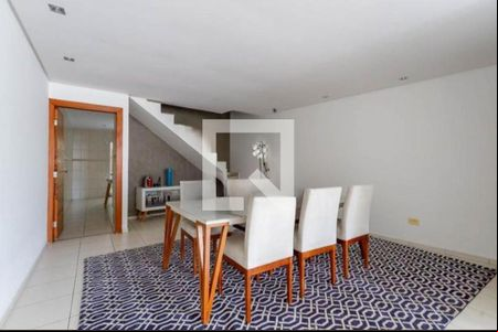 Foto 23 de casa à venda com 3 quartos, 250m² em Vila Maria, São Paulo
