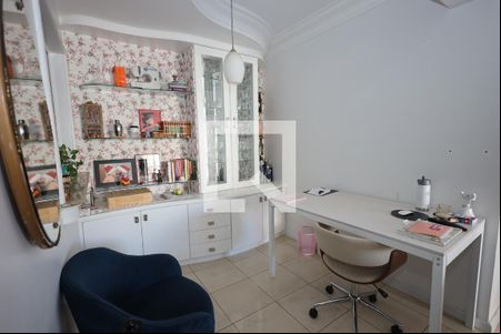 Sala 2 de apartamento para alugar com 3 quartos, 100m² em Setor Bueno, Goiânia