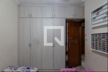 Quarto 1 de apartamento à venda com 3 quartos, 67m² em Jardim Atlântico, Belo Horizonte