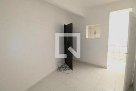 Sala de apartamento à venda com 1 quarto, 30m² em Maria da Graça, Rio de Janeiro
