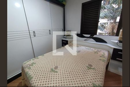 Quarto 1 de apartamento à venda com 2 quartos, 105m² em Jardim da Gloria, Taboão da Serra