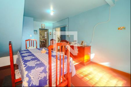 Sala de casa para alugar com 3 quartos, 170m² em Vila Jardim, Porto Alegre