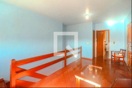 Sala  de casa para alugar com 3 quartos, 170m² em Vila Jardim, Porto Alegre