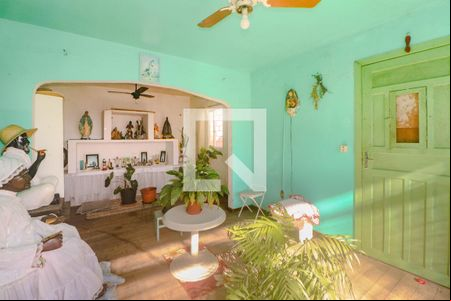 Sala  de casa para alugar com 3 quartos, 170m² em Vila Jardim, Porto Alegre