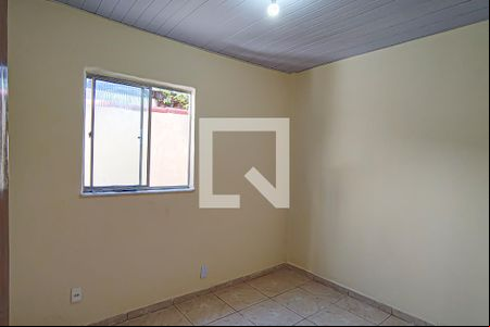 Quarto de casa para alugar com 1 quarto, 50m² em Curicica, Rio de Janeiro