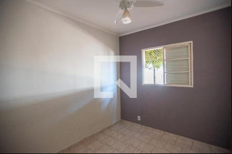Quarto 1 de apartamento para alugar com 2 quartos, 50m² em Ipiranga, Ribeirão Preto