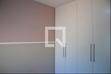 Quarto 1 de apartamento para alugar com 3 quartos, 85m² em Santo Antônio, Belo Horizonte