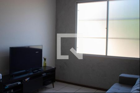 Sala de apartamento para alugar com 3 quartos, 85m² em Santo Antônio, Belo Horizonte