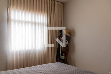 Quarto 1 de apartamento à venda com 2 quartos, 112m² em Barroca, Belo Horizonte