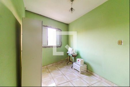 Quarto 1 de casa para alugar com 3 quartos, 150m² em Vila Carmosina, São Paulo