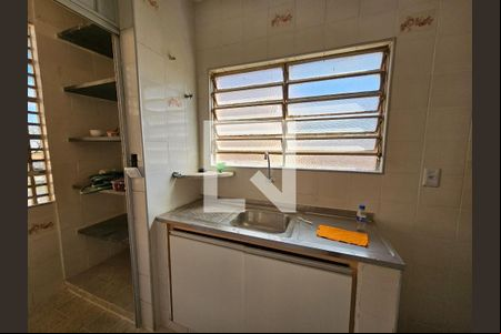 Foto 05 de apartamento à venda com 3 quartos, 85m² em Vila Joao Jorge, Campinas