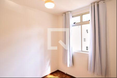 Quarto 2 de apartamento para alugar com 2 quartos, 60m² em São Pedro, Belo Horizonte