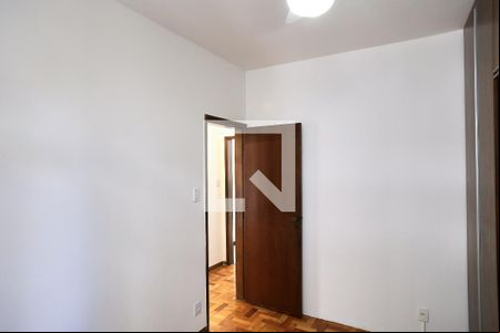 Quarto 1 de apartamento para alugar com 2 quartos, 60m² em São Pedro, Belo Horizonte