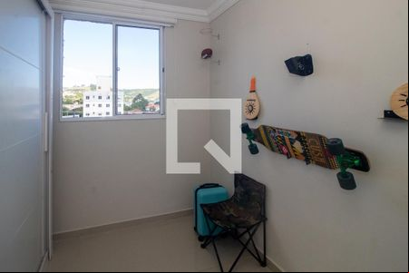 Quarto de apartamento à venda com 2 quartos, 48m² em Partenon, Porto Alegre