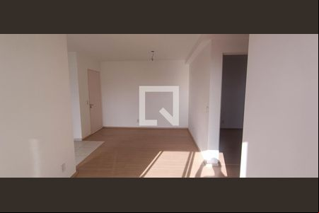 Sala de apartamento para alugar com 2 quartos, 55m² em Vila Andrade, São Paulo