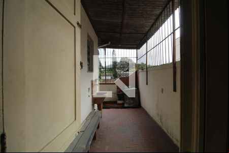 Quarto 1 - Vista de apartamento à venda com 3 quartos, 95m² em Tanque, Rio de Janeiro