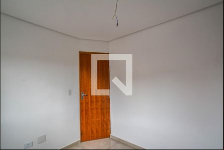 Quarto 1 de apartamento à venda com 2 quartos, 62m² em Jardim Progresso, Santo André