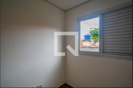 Quarto 2 de apartamento à venda com 2 quartos, 62m² em Jardim Progresso, Santo André