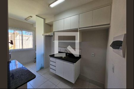 Foto 03 de apartamento à venda com 2 quartos, 50m² em Jardim Campos Eliseos, Campinas