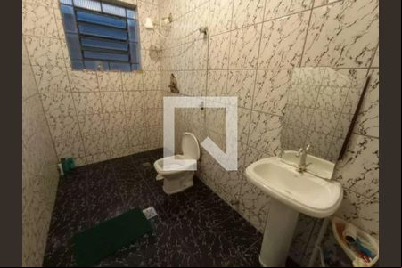 Casa para alugar com 3 quartos, 156m² em Santa Monica, Belo Horizonte