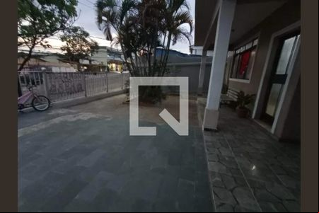 Casa para alugar com 3 quartos, 156m² em Santa Monica, Belo Horizonte