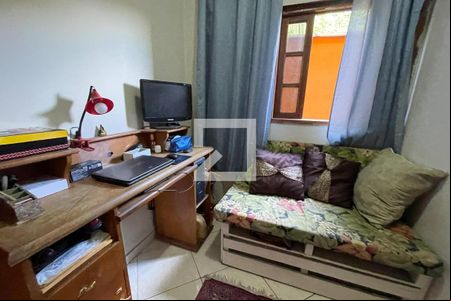 Quarto 1 de casa para alugar com 4 quartos, 300m² em Itatiaia, Duque de Caxias