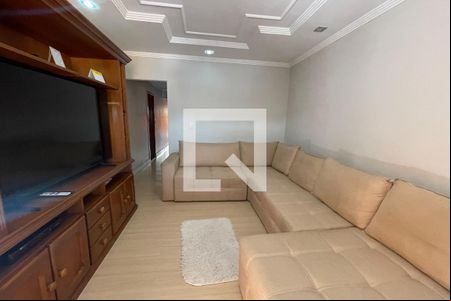 Sala de casa para alugar com 4 quartos, 300m² em Itatiaia, Duque de Caxias