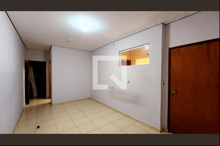 Sala de apartamento para alugar com 1 quarto, 50m² em Jardim Novo Mundo, Várzea Paulista