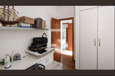 Quarto 2 de apartamento à venda com 3 quartos, 150m² em União, Belo Horizonte