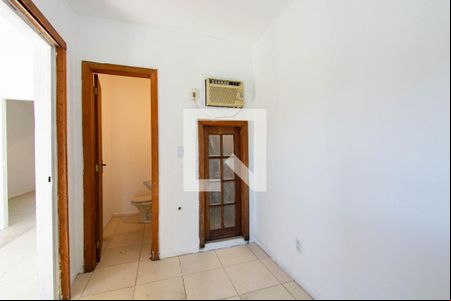 Sala de casa para alugar com 2 quartos, 70m² em São José, Canoas