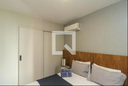 Studio de kitnet/studio para alugar com 1 quarto, 32m² em Higienópolis, São Paulo