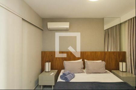 Studio de kitnet/studio para alugar com 1 quarto, 32m² em Higienópolis, São Paulo