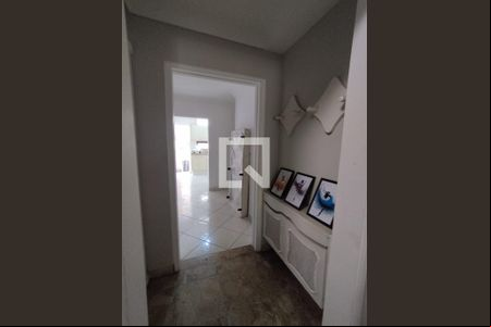 Corredor de casa para alugar com 4 quartos, 350m² em Aclimação, São Paulo