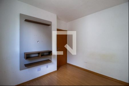 Quarto 1 de apartamento para alugar com 2 quartos, 47m² em Loteamento Dinora Rosa, Sorocaba